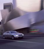 Mercedes-Benz CLS-Class 2005 года